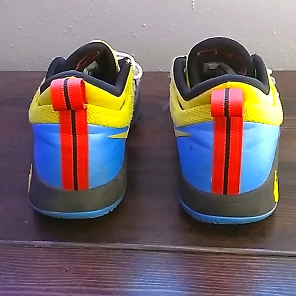 Pg 2.5 wolverine - Picture 2 of 8